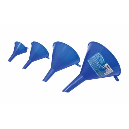 4IN1 FUNNELS SET UNIVERSAL