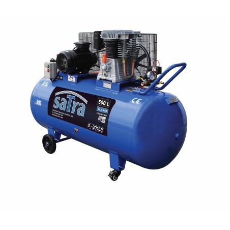500L AIR COMPRESOR