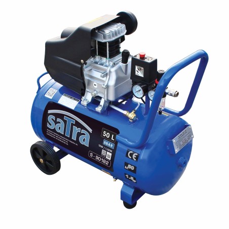 50L DIRECT DRIVEN AIR COMPRESSOR