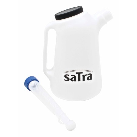 WATERING CAN FOR OIL 5L