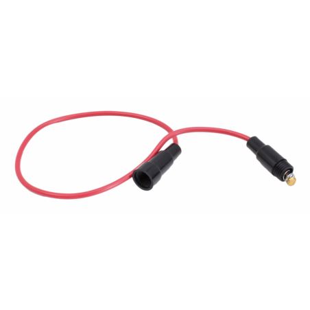 5x20mm GLASS FUSE HOLDER