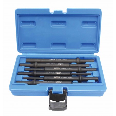 6pcs Extra Long Air Hammer Drift Set