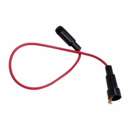 6x30mm GLASS FUSE HOLDER