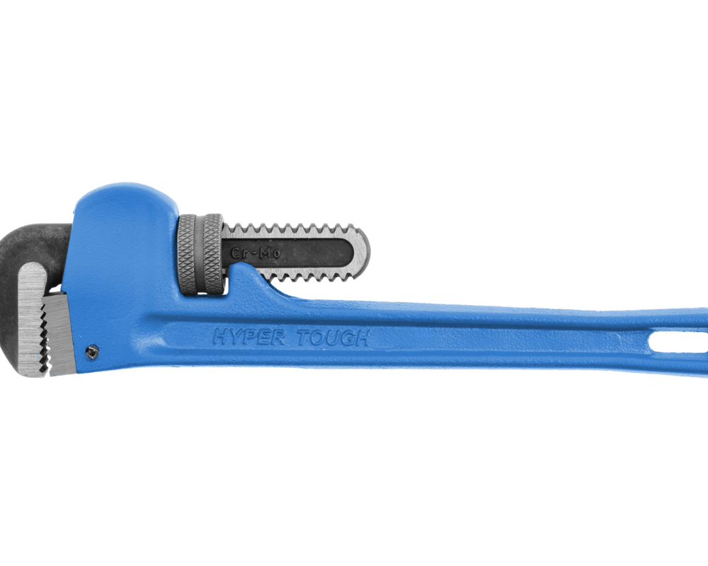Stillson pipe wrench 600 mm, 24 "