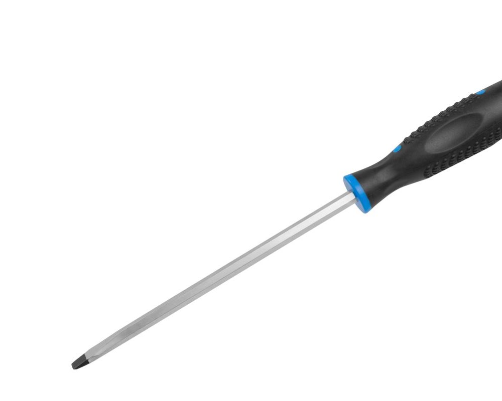 Screwdriver for hammering SL8, 8 x 200 mm