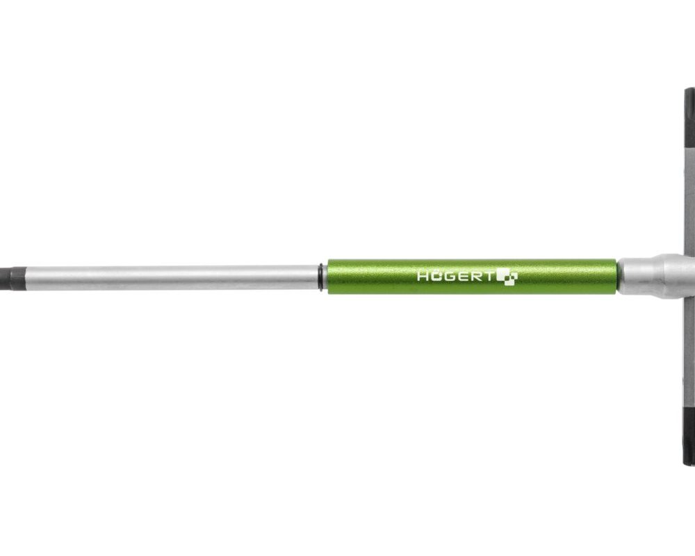 Sliding T-handle torx key T10