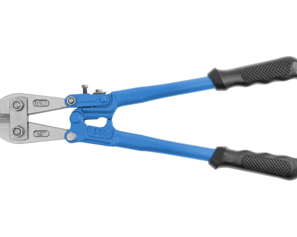 Bolt cutter 450mm
