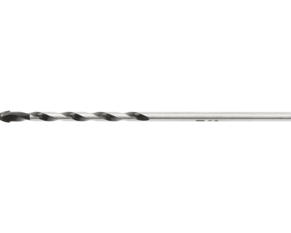6 mm universal drill bit