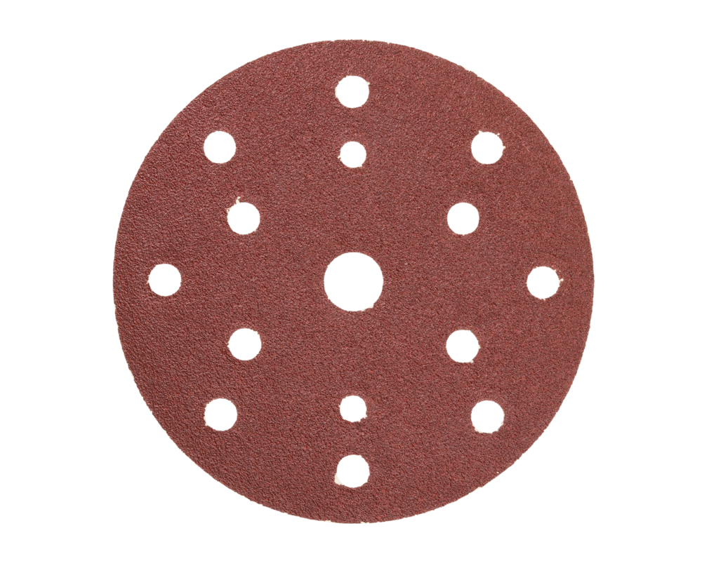 Lihvimiskettad metallile/puidule 150mm G60 5tk 5tk