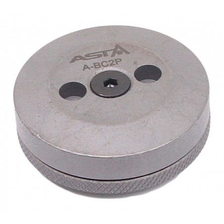 REGULEERITAV PIDURISADULA ADAPTER 2-POLDILINE