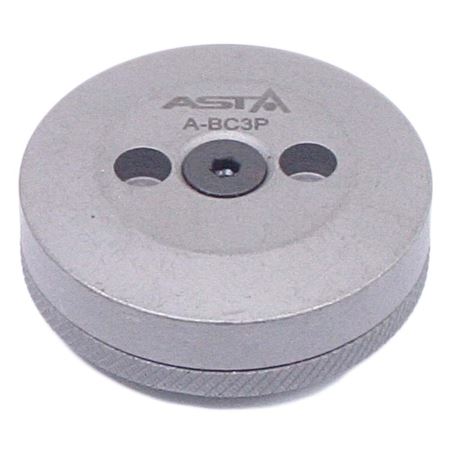 REGULEERITAV PIDURISADULA ADAPTER 3-POLDILINE