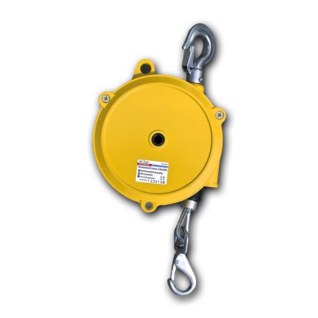 SPIRAL SPRING BALANCER