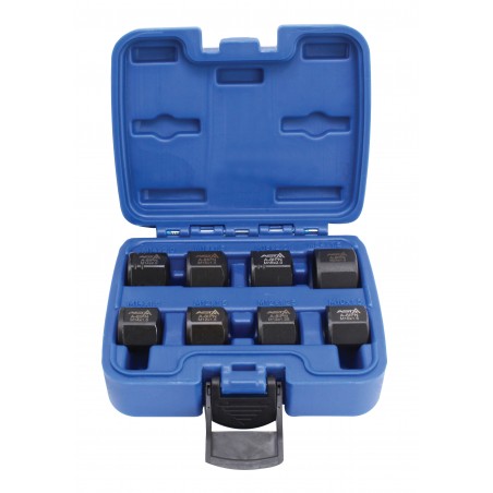 BALL JOINT SEPARATOR IMPACT NUT SET