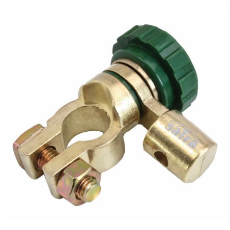 500A Angled Battery Sw