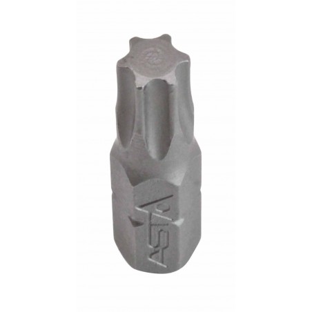 BIT 1/4'' x25mmL T27