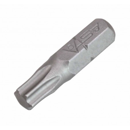 BIT 1/4'' x25mmL T30