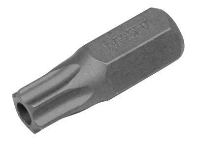 BIT 10MM TORX T20-30MM FULL OR WITH HOLE