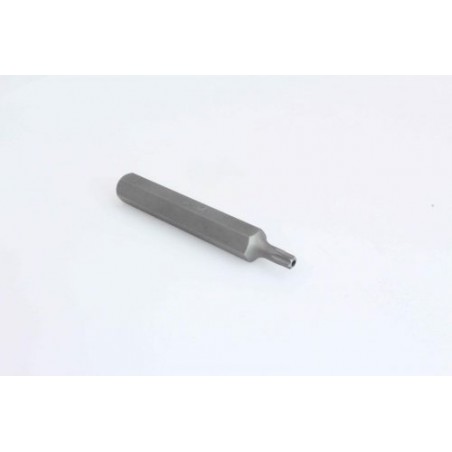 BIT 10MM TORX T20-75MM