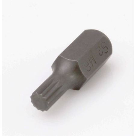 BIT 10MM XZN M6-30MM