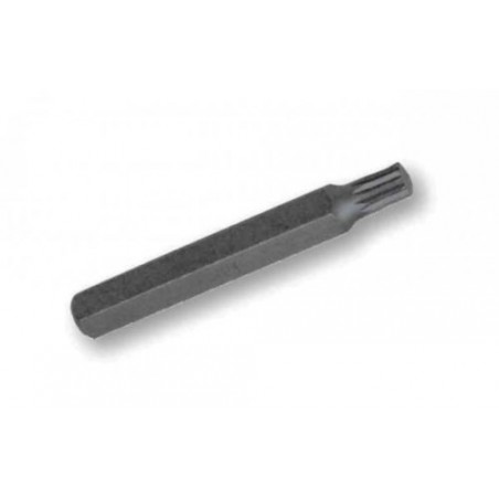 BIT 10MM XZN M6-75MM