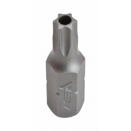 BIT 8mm x 30mmL  H30 with TAMPER