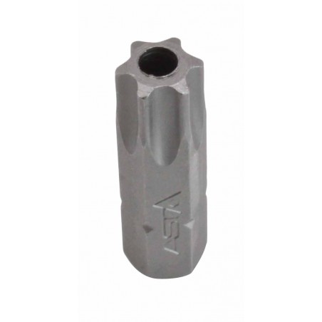 BIT 8mm x 30mmL  H50 with TAMPER