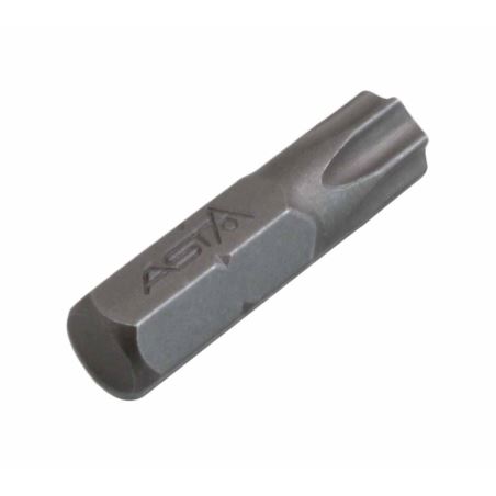 BIT 8mm x 30mmL T45 w/o tamper