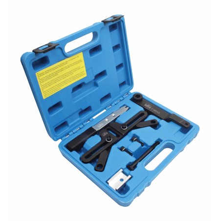 Diesel-/bensiinimoottorin FLYWHEEL HOLDING TOOL FOR BMW/MINI