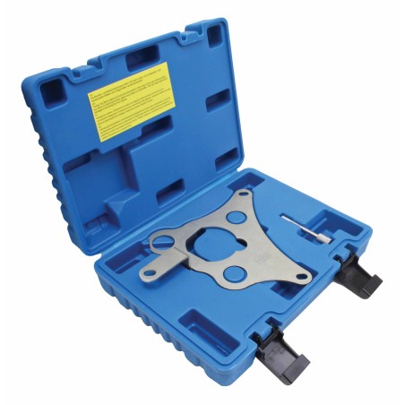 BLOKADA POMPY WTRYSKU DO NISSAN 2.2 / 2.5