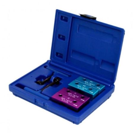 ALFA ROMEO 1.4, 1.6, 1.8 ja 2.0L nukkvõlli lukustusmehhanism 1