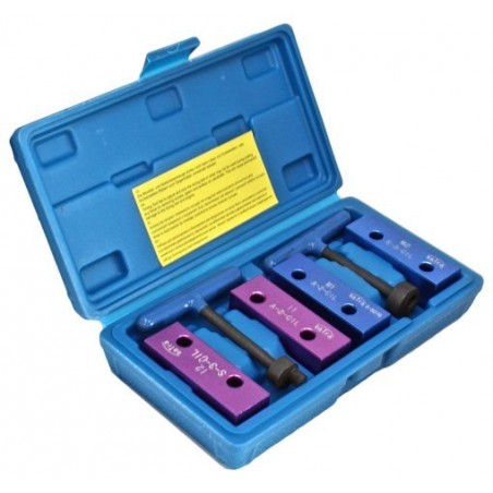 Lukustustööriistade komplekt Alfa Romeole (bensiin)