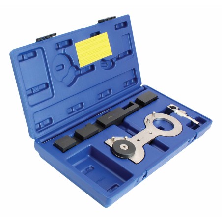 LOCKING TOOL SET FOR BMW