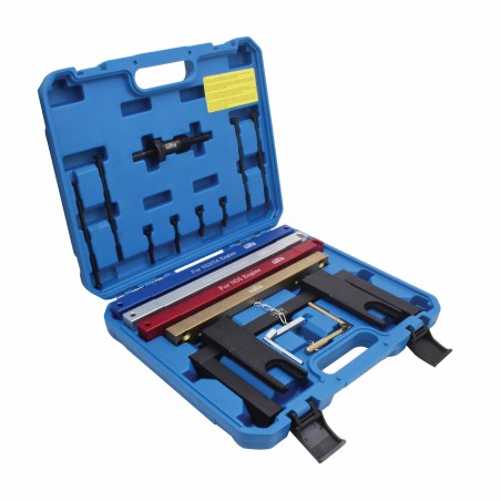 LOCKING TOOL SET FOR BMW