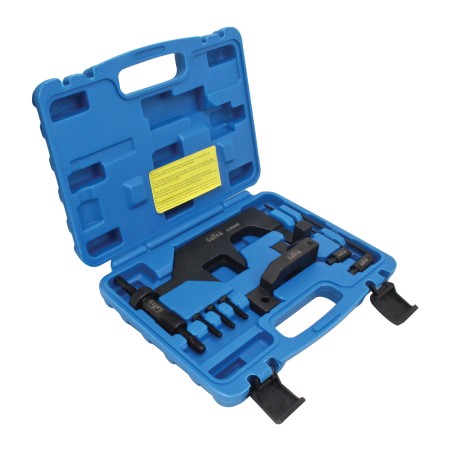 ENGINE CAMSHAFT TIMING TOOL KIT SET FOR BMW N13 N18 Cooper F20 F30 1.6L