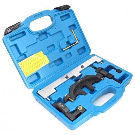 LUKUSTUSTÖÖRIISTADE KOMPLEKT BMW