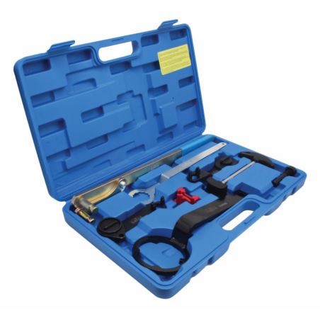 LOCKING TOOL SET FOR VAG 1.0/1.2/1.4