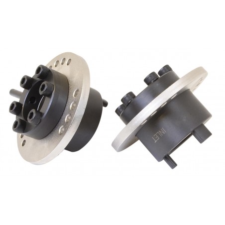 VCT seadistusadapter Ford 1.0 GTDI jaoks