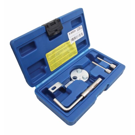 CRANKSHAFT LOCKING SET FOR FORD TRANSIT 2.2 TDCI