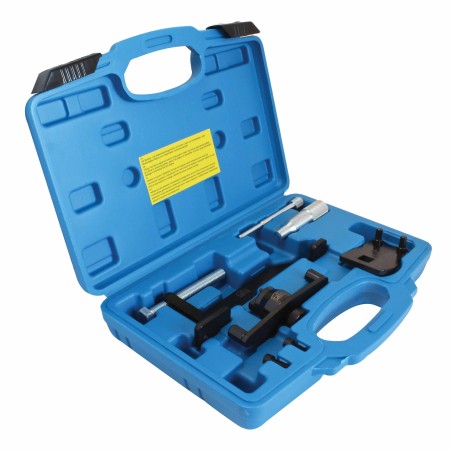 Lukustustööriistade komplekt GM-le (kett)