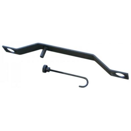 CAMSHAFT AND CRANKSHAFT KIT FOR VAG