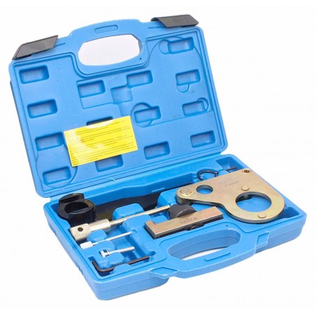 AJAMITÖÖRIISTADE KOMPLEKT - RENAULT/NISSAN/OPEL