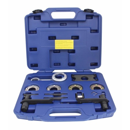 LOCKING TOOL SET FOR ROVER
