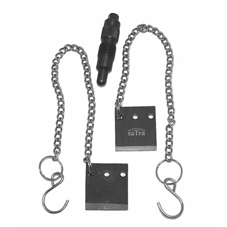 LOCKING TOOL SET FOR VW/AUDI