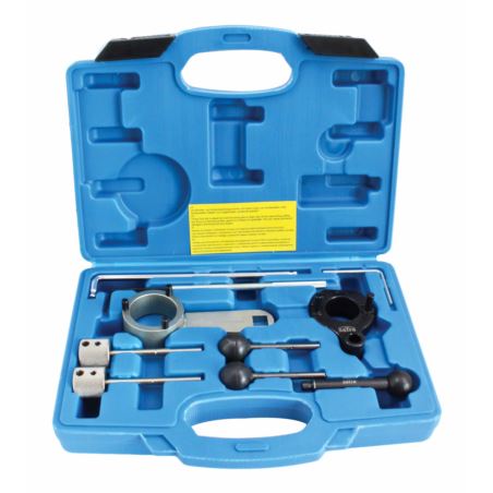 BLOKADA ROZRZĄDU DO VAG 1.6 / 2.0 CR TDi - ZESTAW