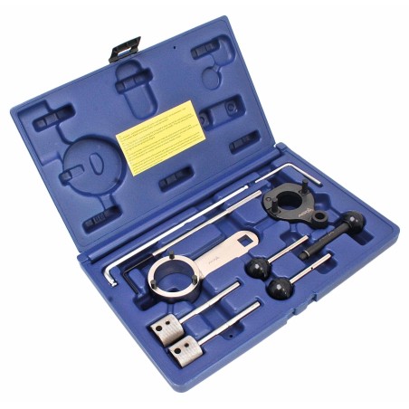 ENGINE TIMING TOOL SET FOR VAG VW AUDI 1.4 1.6 2.0I TDI CR2.0 CR TDI