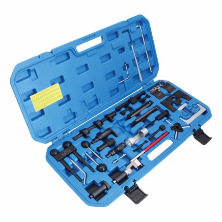 UNIVERSAL LOCKING TOOL SET FOR VAG