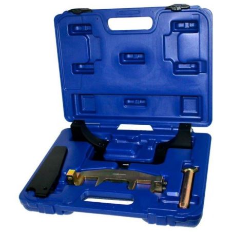 KOMPLEKT NOKKVÕLLI SEADISTAMISEKS MERCEDES-BENZ'ILE