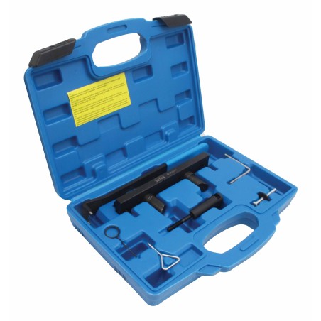 YLEISKÄYTTÖINEN LUKITUSTYÖKALUSARJA VAG