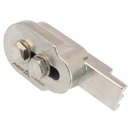 FLYWHEEL HOLDER FOR BMW N20/N26