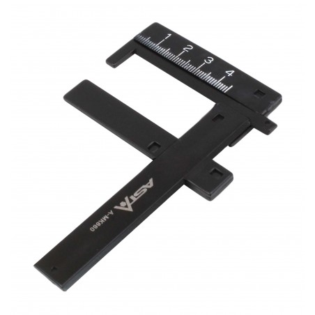 CARBURETOR FLOAT LEVEL GAUGE